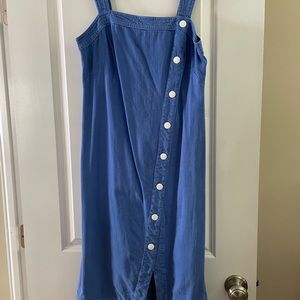 Anthropologie dress